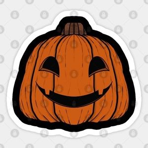 Pumpkin buddy